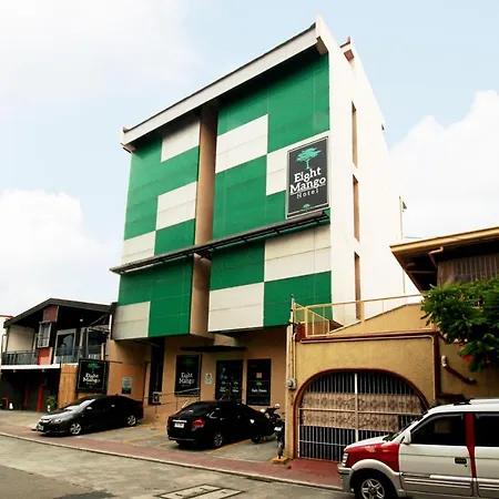 8 Mango Hotel