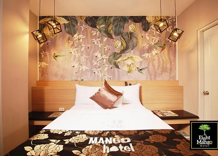 Motel 8 Mango