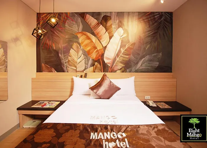 8 Mango 3*