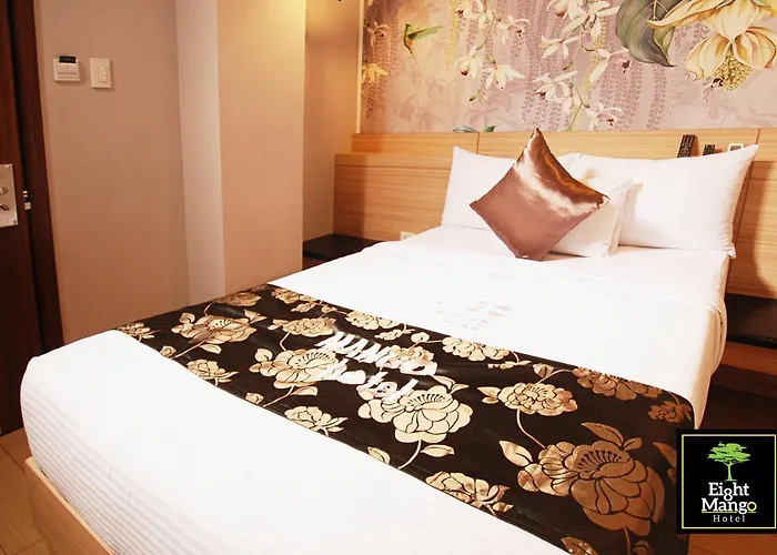 8 Mango Motel 3*