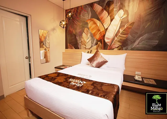 Motel 8 Mango Manille